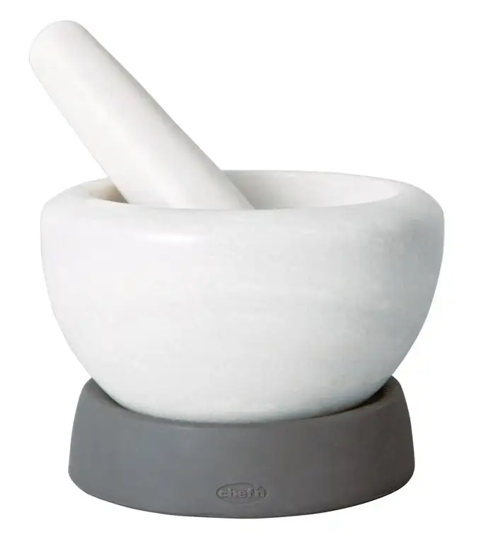 Chef'n 103-988-354 Mortar & Pestle