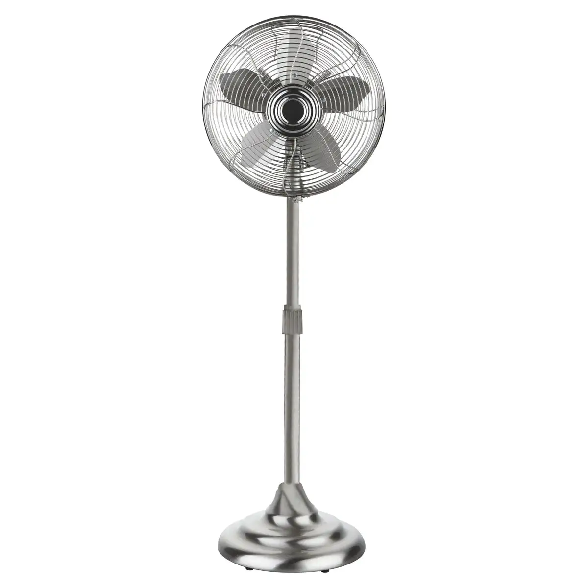 Pelonis FS40-9U3-N Oscillating Pedestal Fan