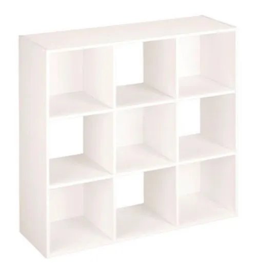 Closetmaid 421 Cubeical Organizer