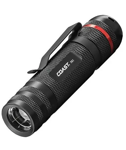 Coast 20864 PX1 LED Flashlight