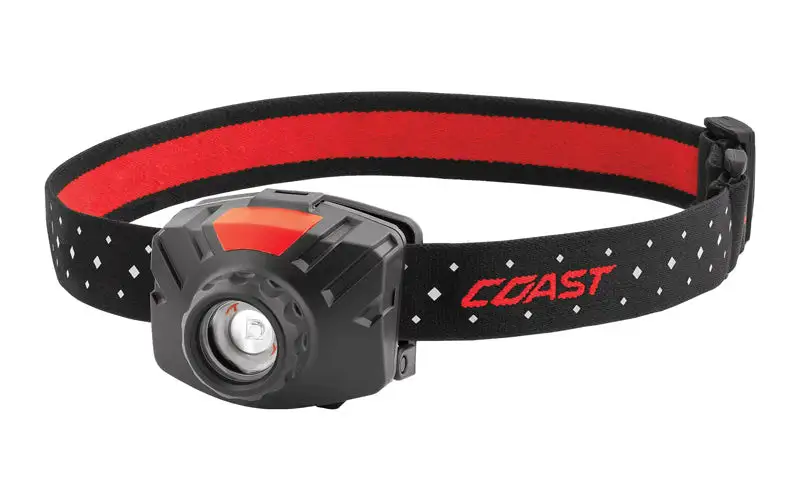 Coast 21322 FL60 LED Headlamp