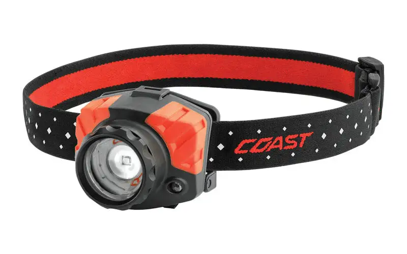 Coast 21328 FL85 LED Headlamp