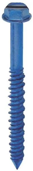 Cobra Anchors 686T Hex Head Concrete Screw