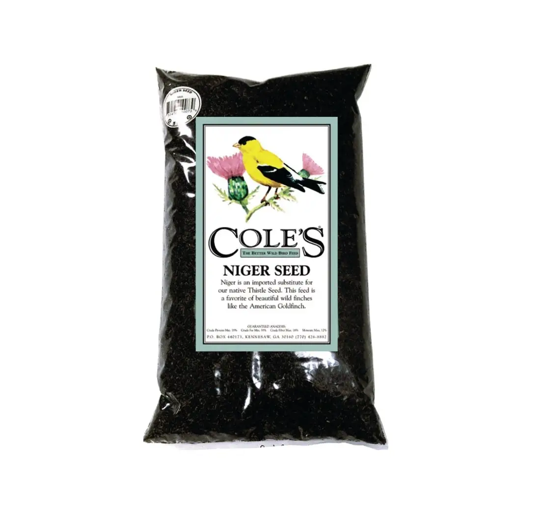 Cole's NI20 Blended Bird Seed