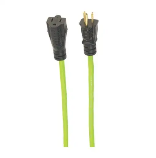 Coleman 4301 Extreme Green Extension Cord