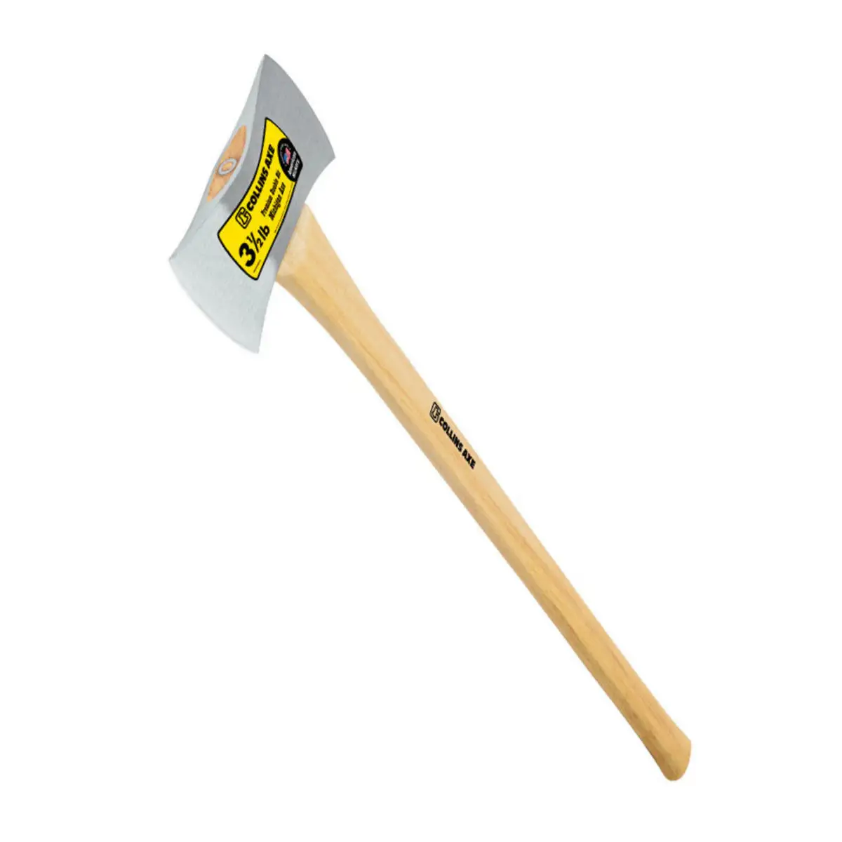 Collins 32480 Crown Double Bit Axe