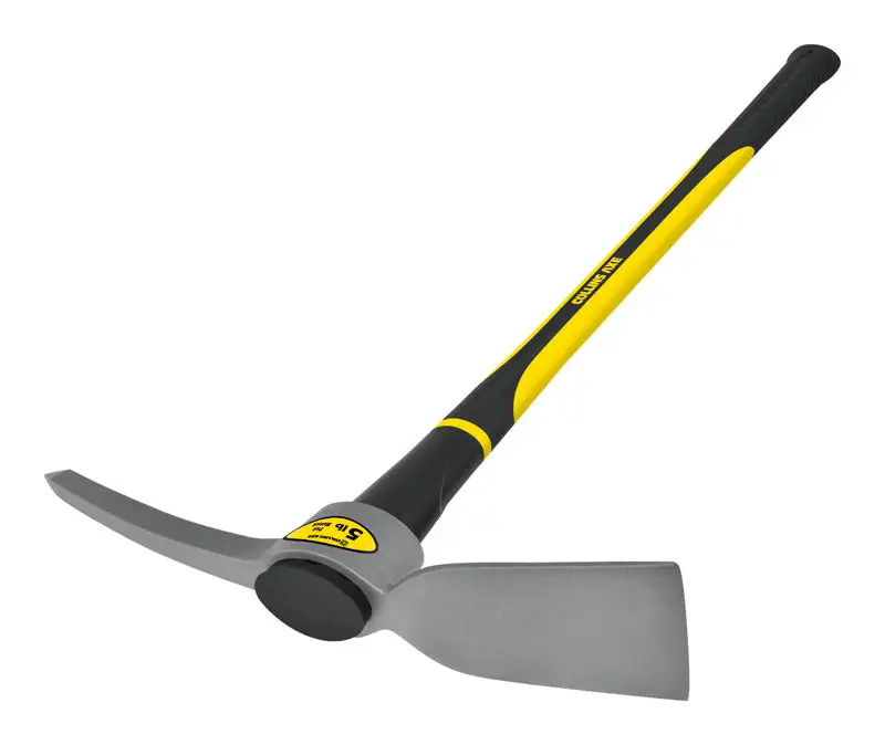 Collins TP-5FD-C Pick Mattock