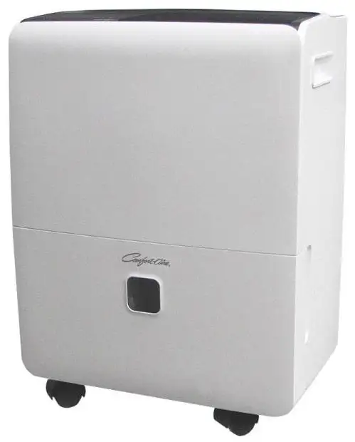 Comfort Aire BHDP-951-H Portable Dehumidifier