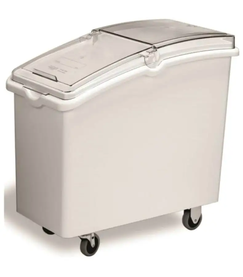 Continental Commercial 9321 Mobile Ingredient Bin