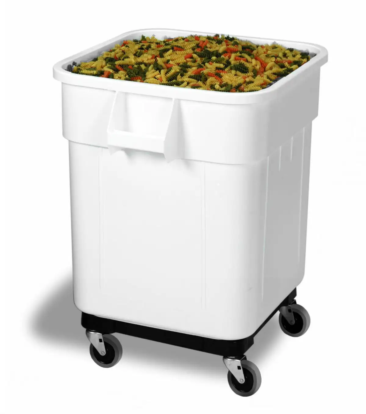 Continental Commercial 9332 Economy Ingredient Bin