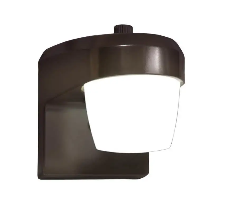 Cooper Lighting FES0650LPC All Pro Light Porch LED