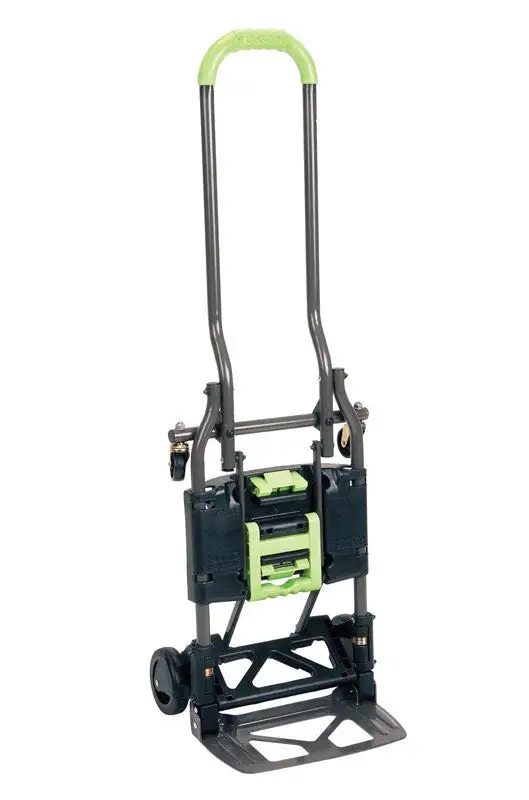 Cosco 12-222PBG4 Convertible Hand Truck