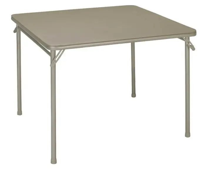 Cosco 14619ANT2 Folding Table