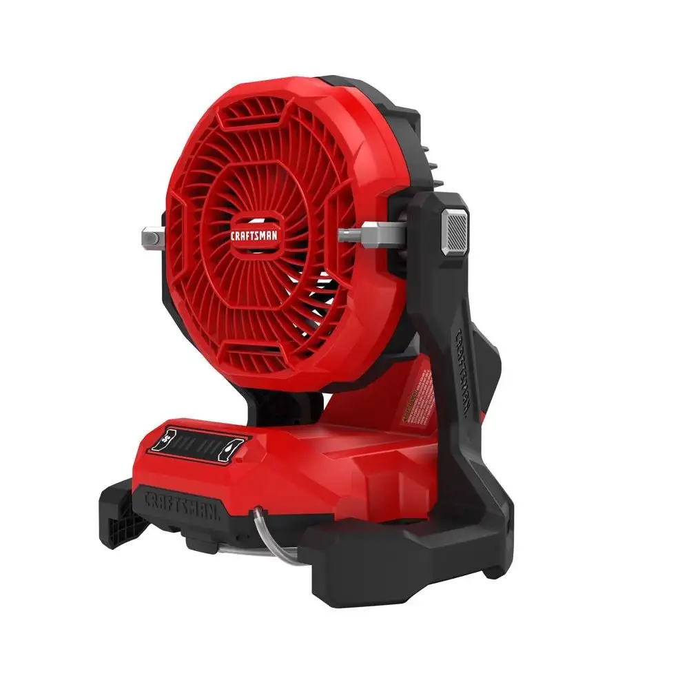 Craftsman CMCE003B 20V Max Misting Fan