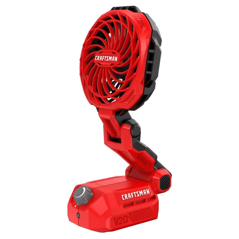 Craftsman CMCE010B V20 Personal Fan