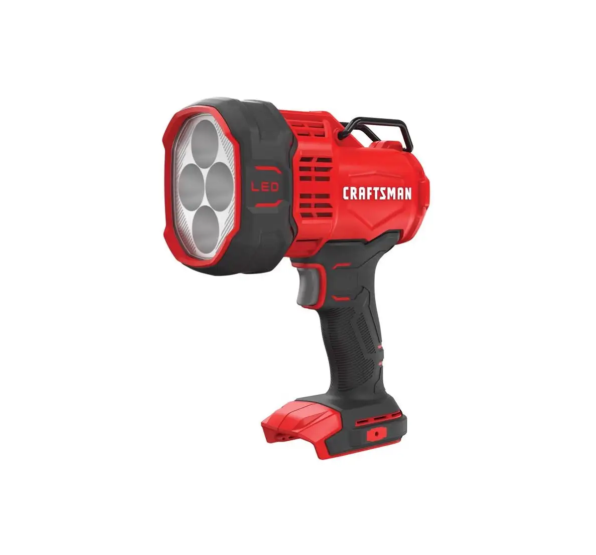 Craftsman CMCL060B Handheld LED Spotlight