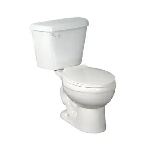 Crane 751DA701208 High Efficiency Toilet To Go