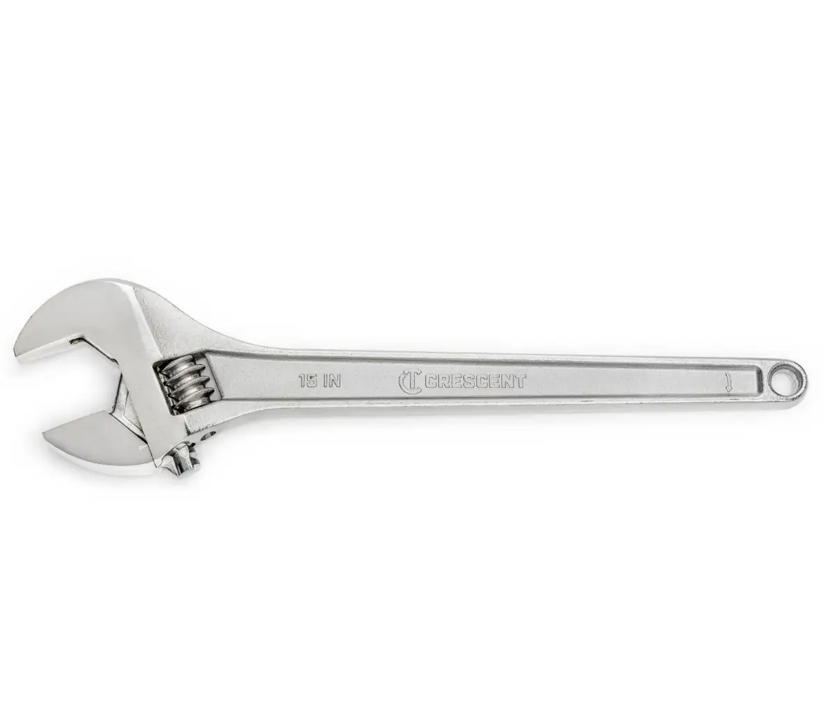 Crescent AC115 Adjustable Wrench