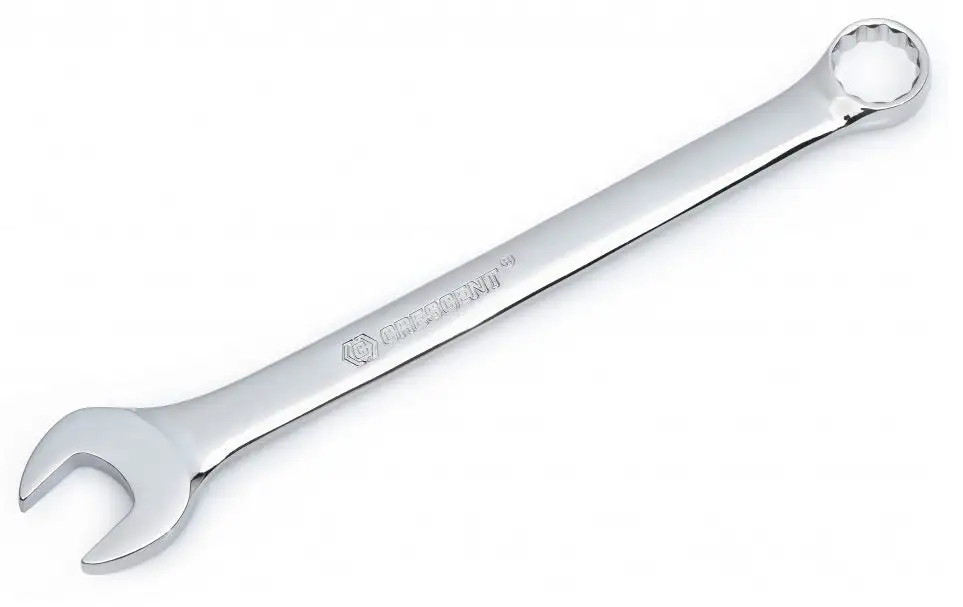 Crescent CJCW9 Jumbo Combination Wrench