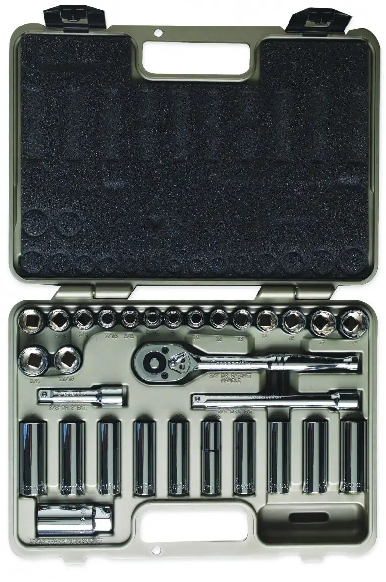 Crescent CTK30SET Mechanics Tool Set