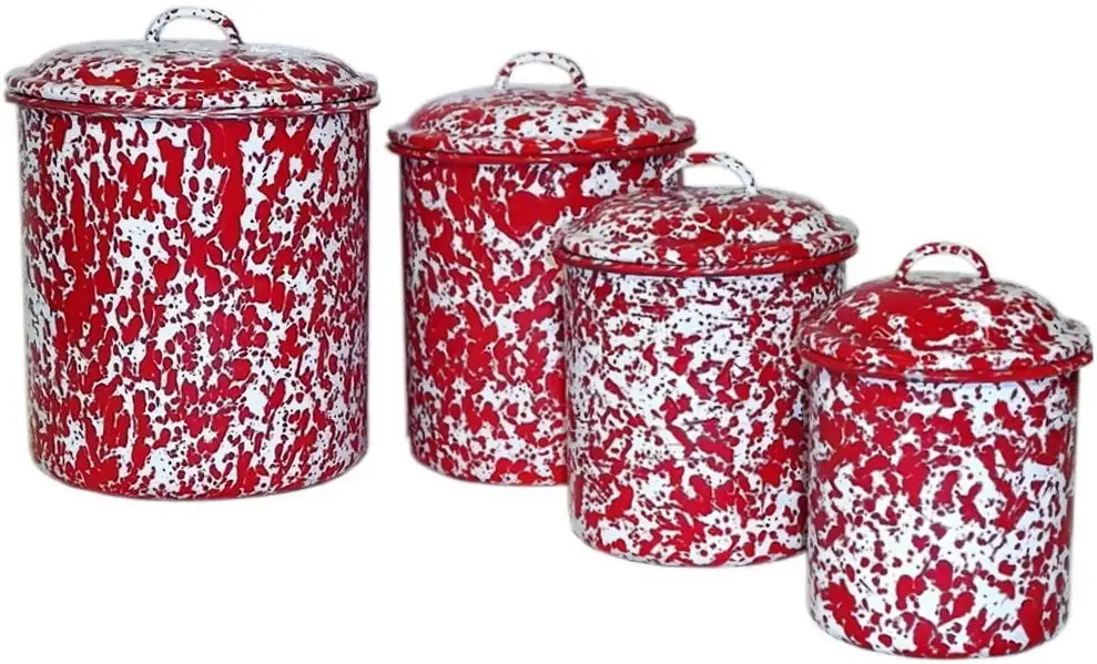 Crow Canyon D37RM Storage Canister Set