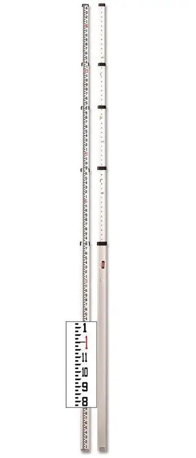 CST/Berger 06-816C Telescoping Aluminum Rod