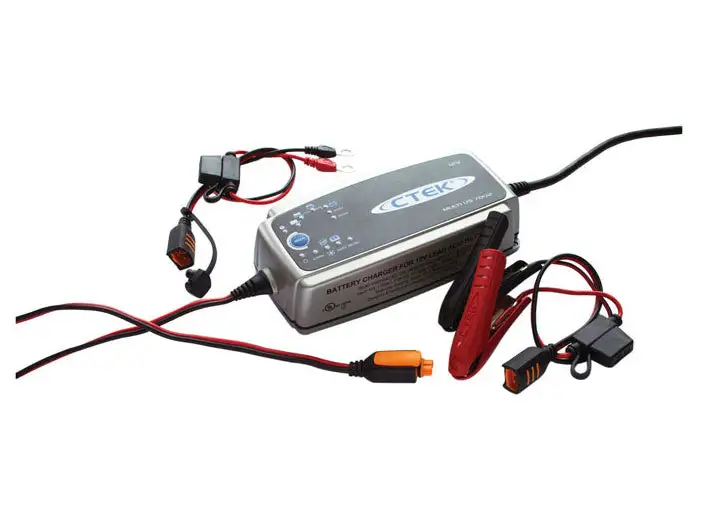 CTEK 56-353 Battery Charger and Maintainer