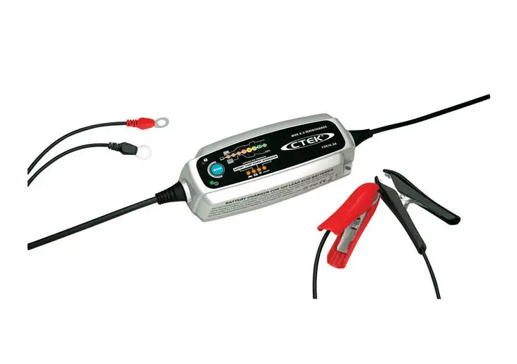 CTEK 56-959 Battery Charger and Maintainer