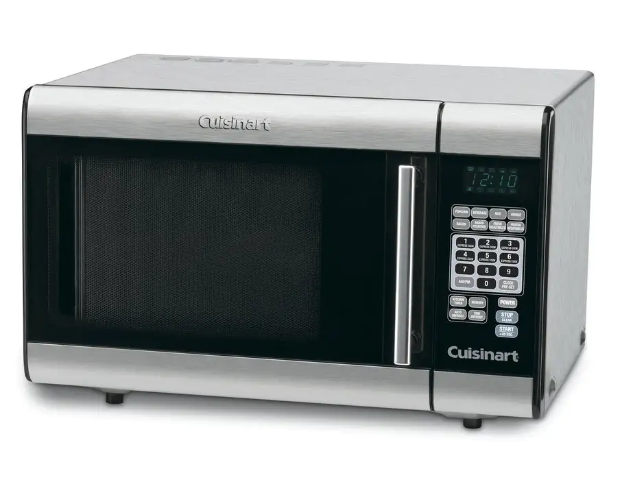 Cuisinart CMW-100 Microwave Oven