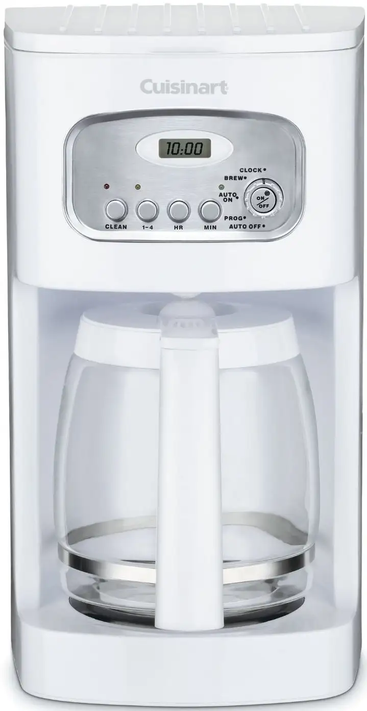 Cuisinart DCC-1100 Programmable Coffeemaker