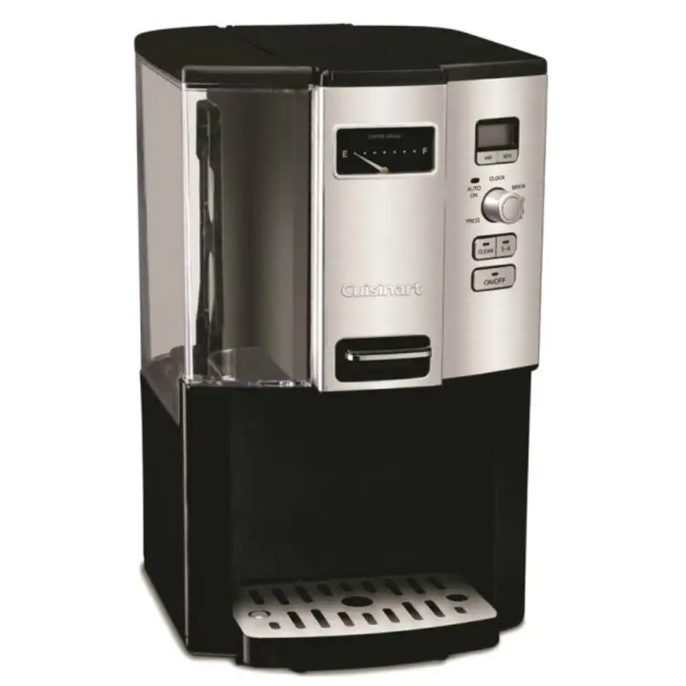 Cuisinart DCC-3000 12-Cup Programmable Coffee Maker