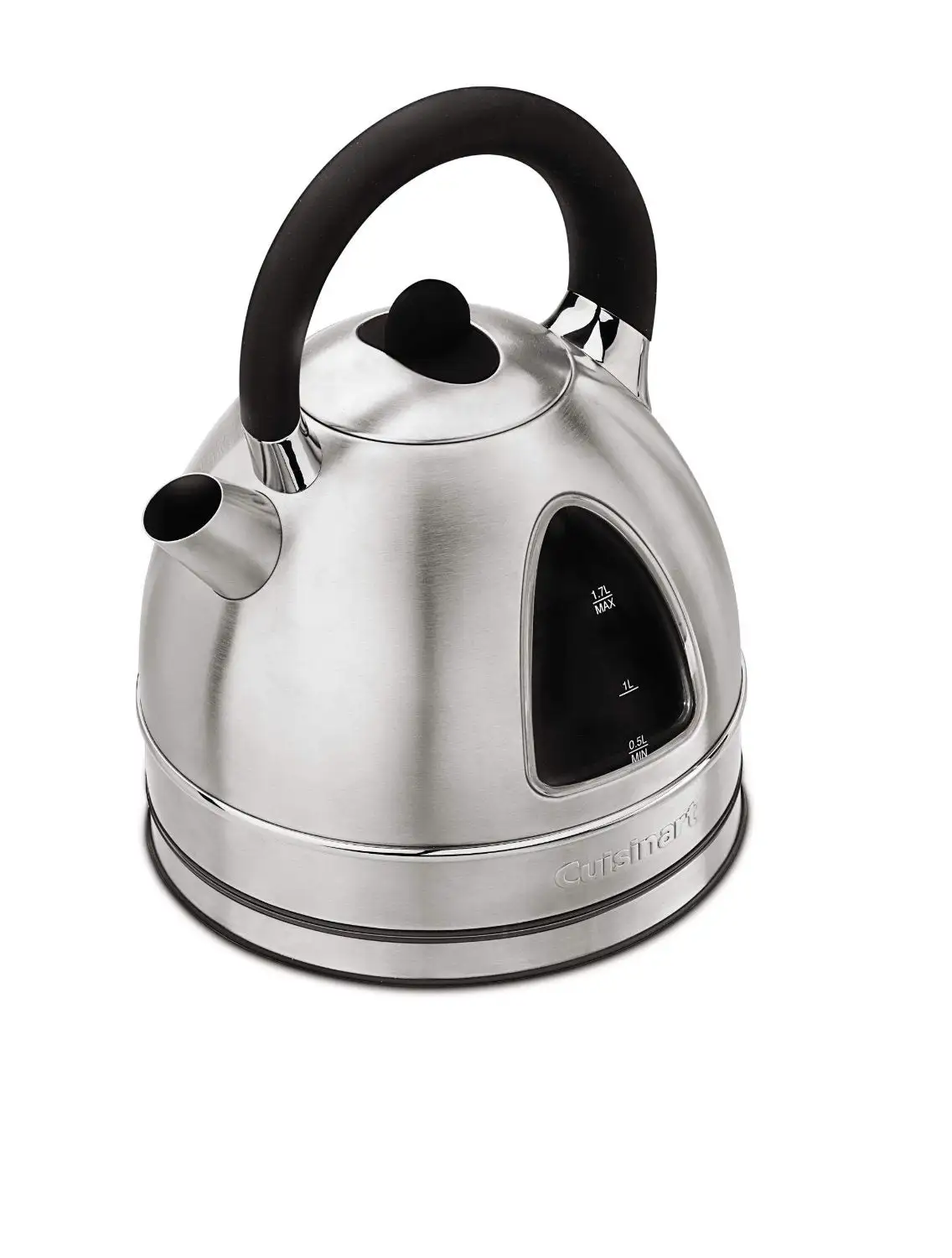 Cuisinart DK-17 Cordless Electric Kettle