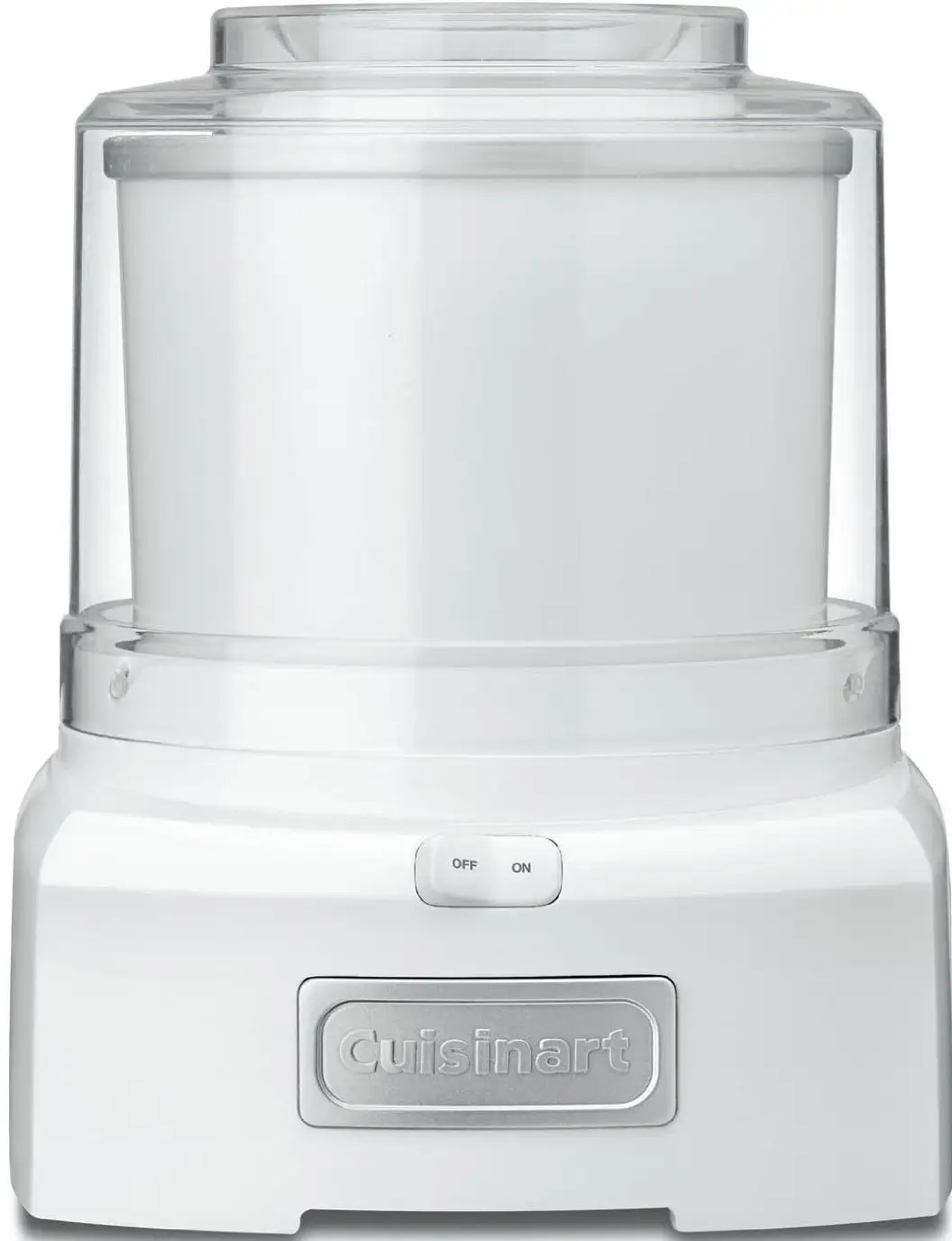 Cuisinart ICE-21 Icecream & Sorbet Maker