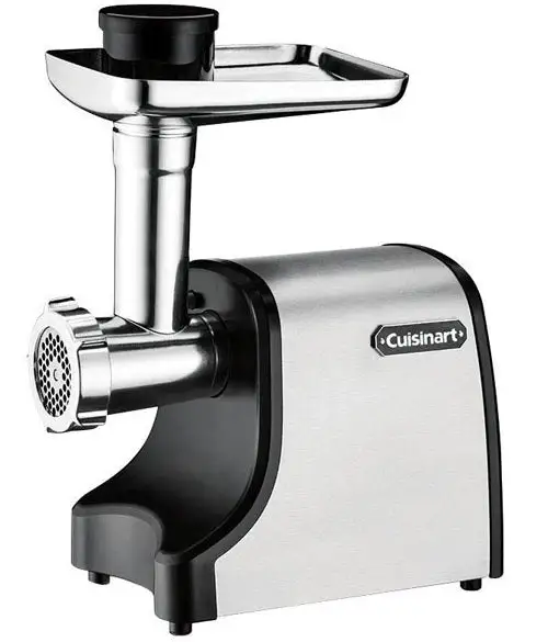 Cuisinart MG-100 Electric Meat Grinder