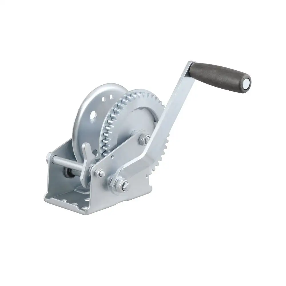 Curt 29424 Hand Crank Winch