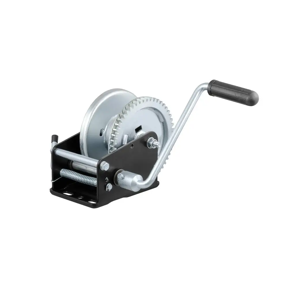 Curt 29428 Hand Crank Winch