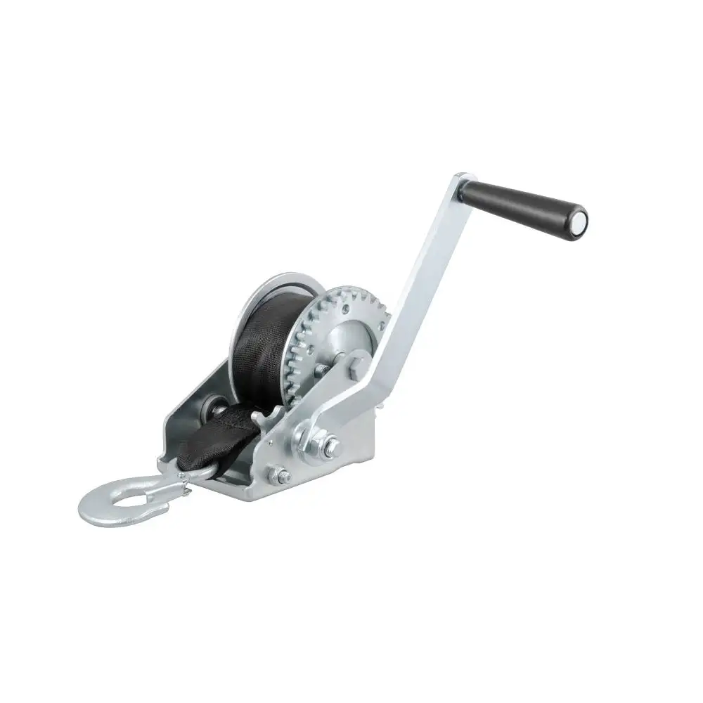 Curt 29433 Hand Winch