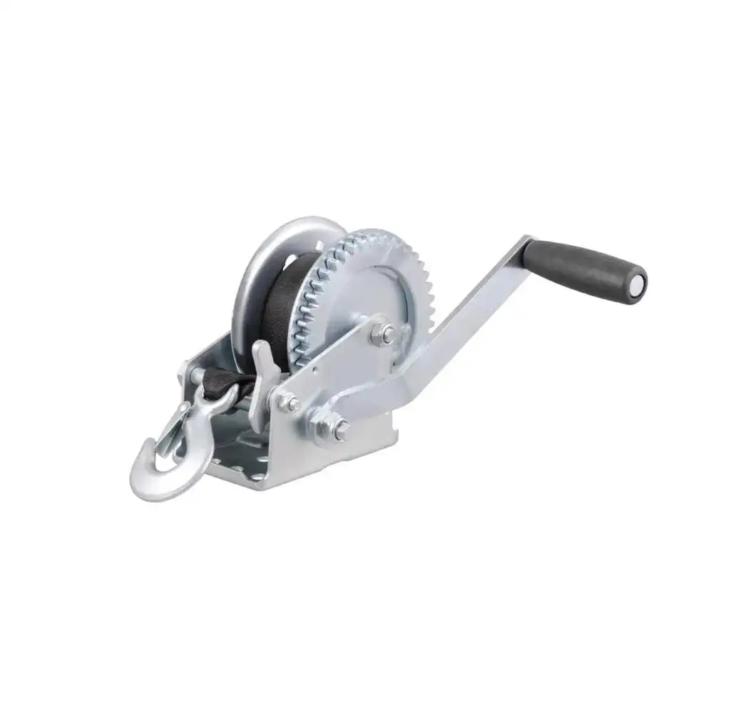 Curt 29435 Hand Winch