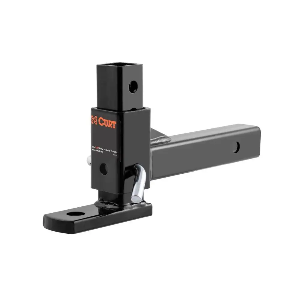 Curt 45812 Ball Mount