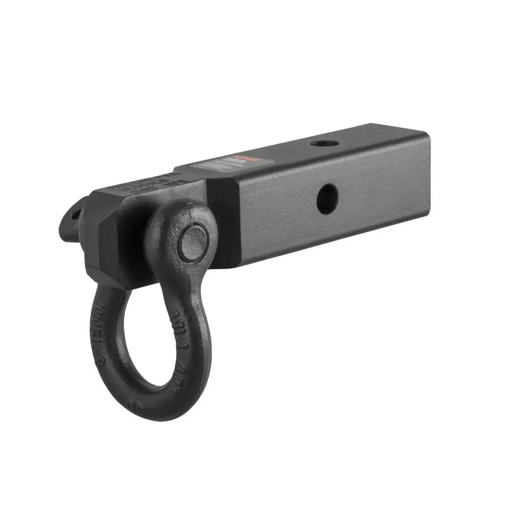 Curt 45832 D-Ring Shackle Mount