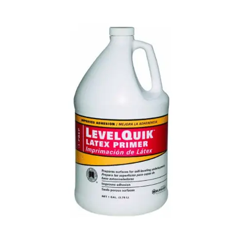 Custom Building CP1 LevelQuik Concentrated Latex Primer