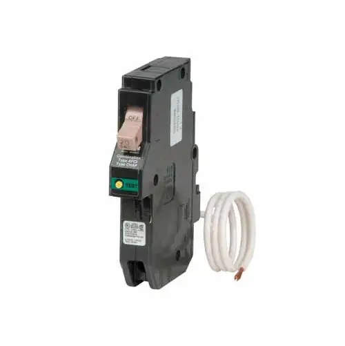 Cutler Hammer CHFCAF120 ARC Fault Single Pole Circuit Breaker