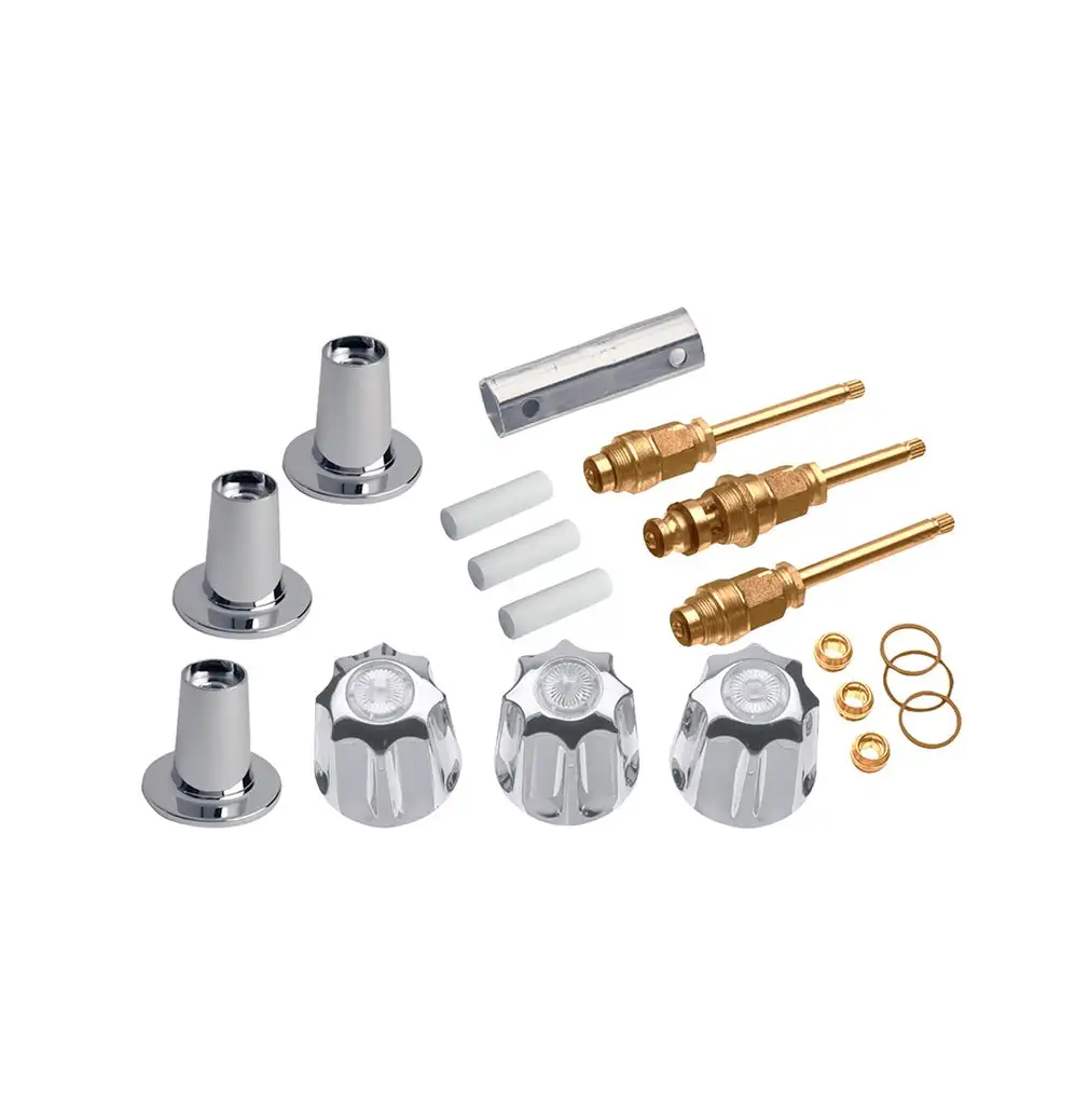 Danco 9D00039615 Tub and Shower Remodeling Kit