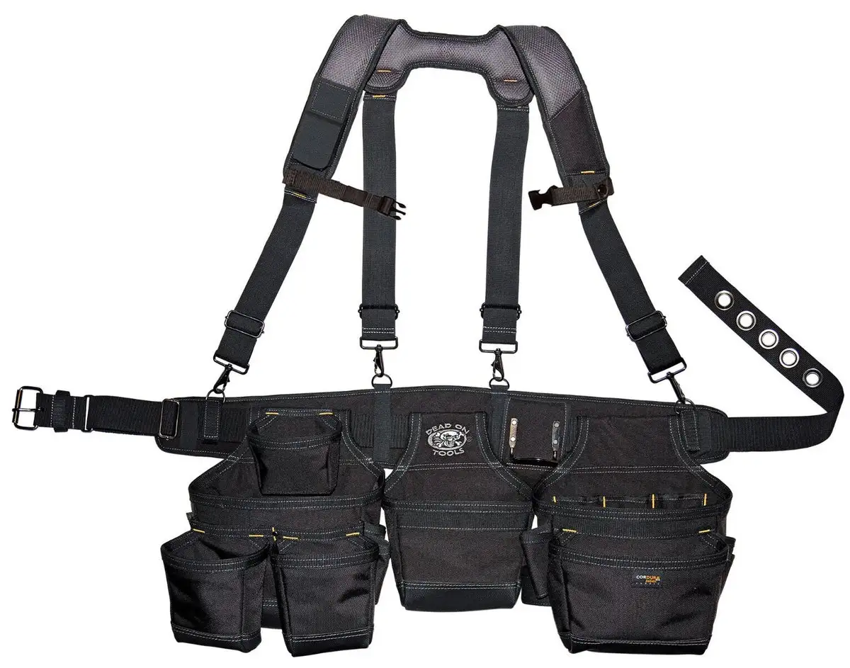 Dead-On DO-BSR Pro Ballistic Framer's Suspension Rig