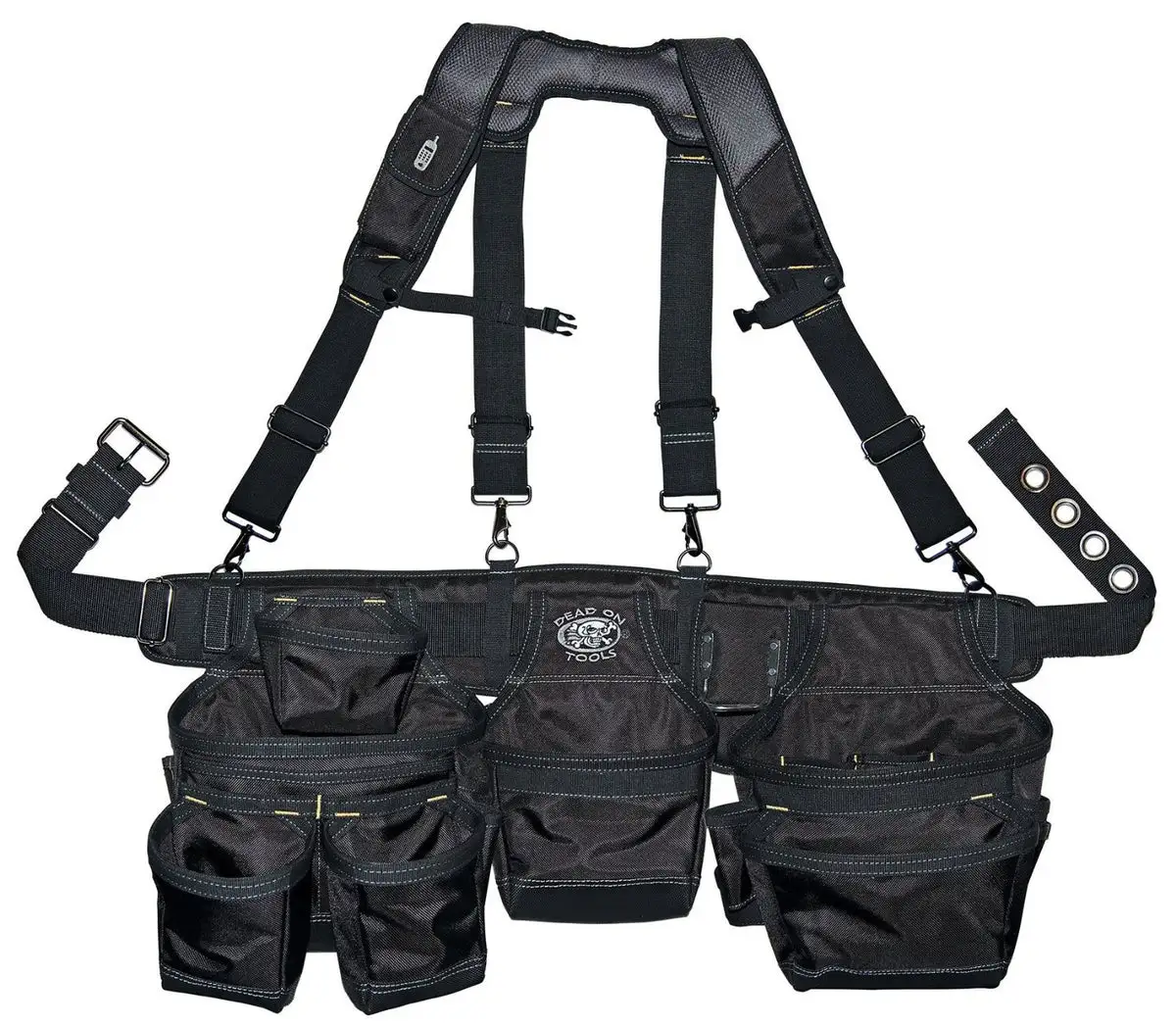 Dead-On HDP369857 Pro Framers Suspension Rig