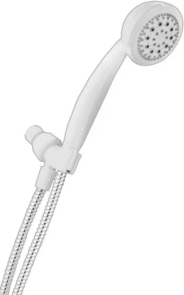 Peerless 76516CWH 5-Spray Hand Shower