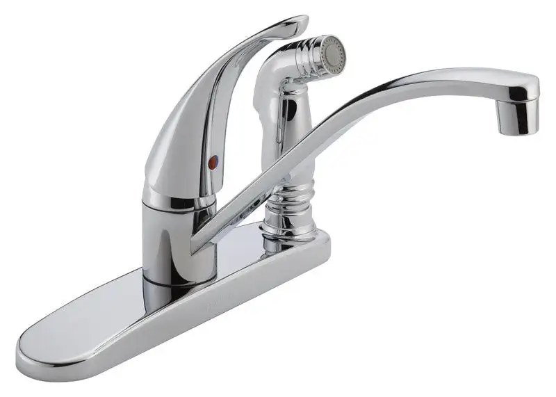 Peerless P188400LF Single Handle Kitchen Faucet