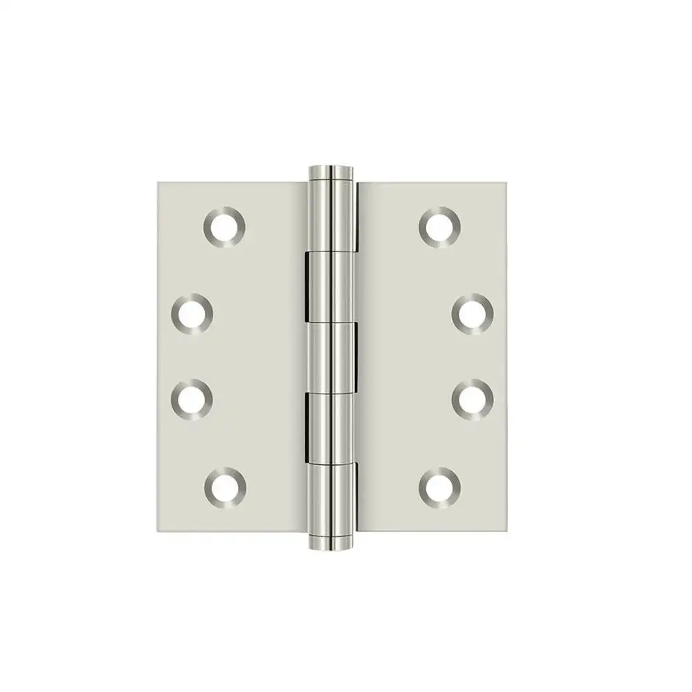 Deltana DSB414 Square Hinge