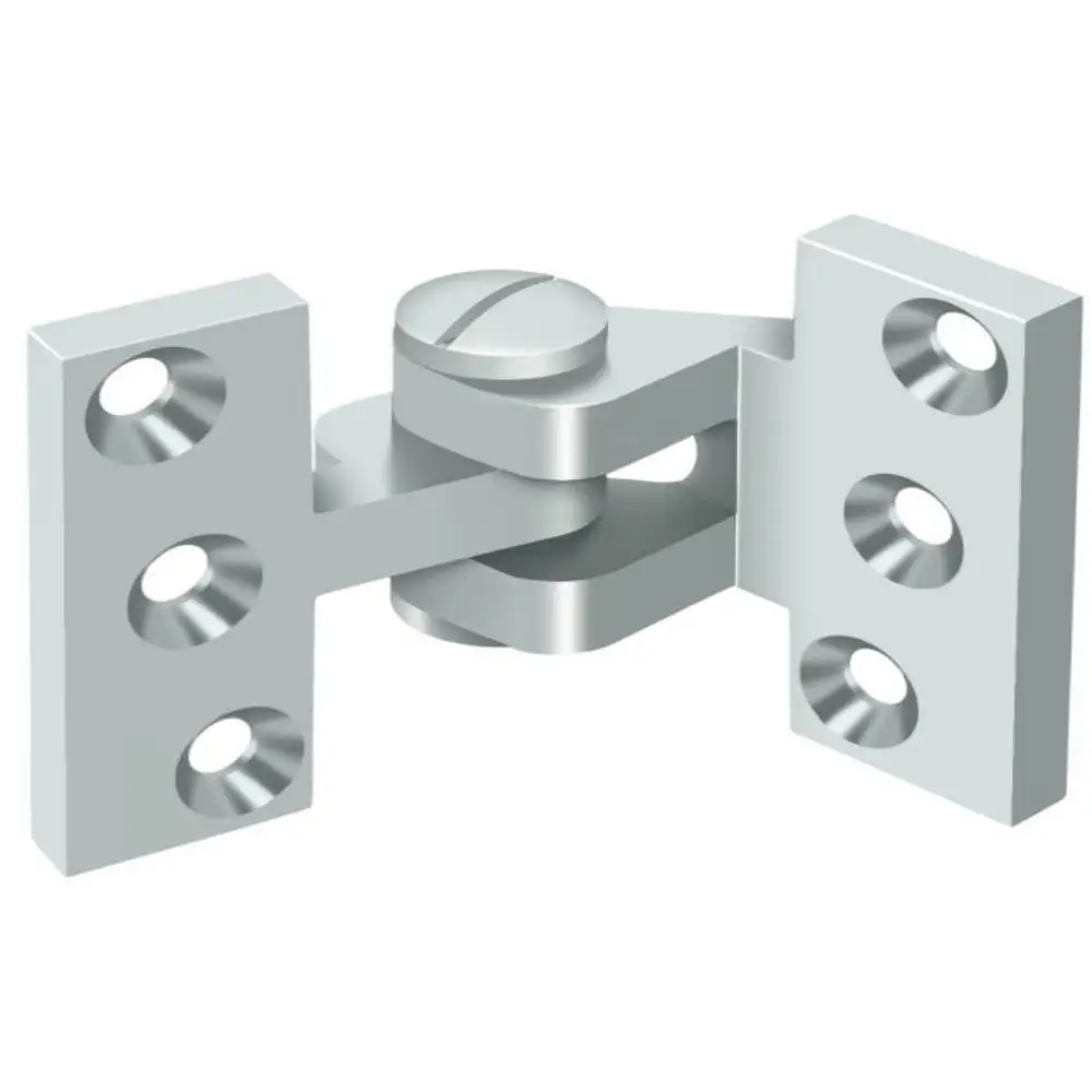 Deltana SBIH2510U26 Intermediate Hinge