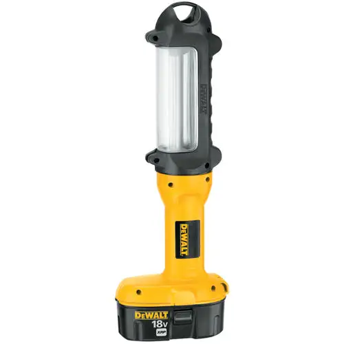 DeWalt DC527 Fluorescent Area Light